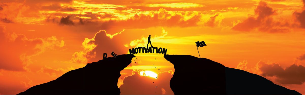 The right motivation at work Blog Post Image