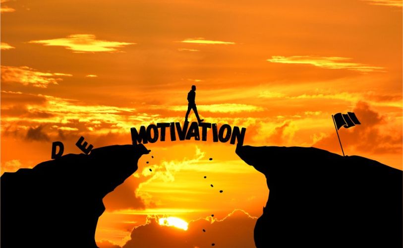 The right motivation at work Post Image